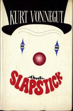 Cover of Slapstick